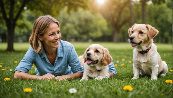 Comment choisir le meilleur animal de compagnie pour votre mode de vie