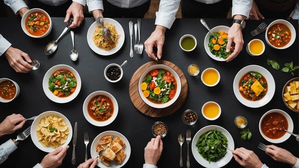 Les bienfaits des expériences culinaires sur la santé mentale