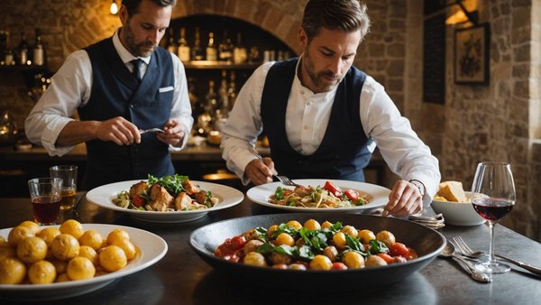 Exploration des saveurs régionales : Un voyage culinaire à travers la France