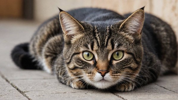 Les principaux comportements des chats expliqués pour mieux les comprendre