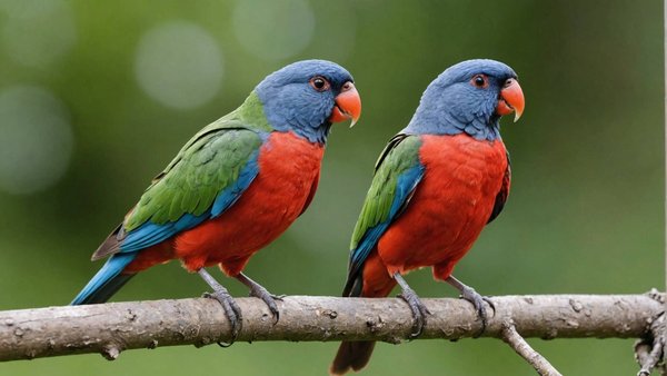 L'importance de l'exercice quotidien pour la santé des oiseaux de compagnie