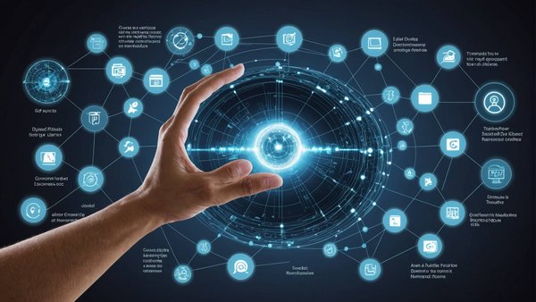 Les tendances émergentes dans la technologie en 2024