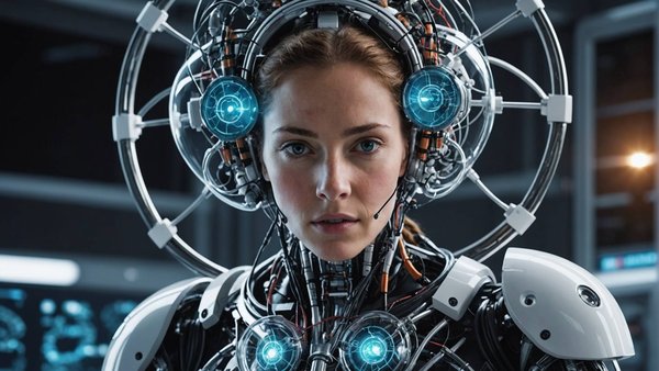 Les avancées scientifiques qui changeront notre avenir