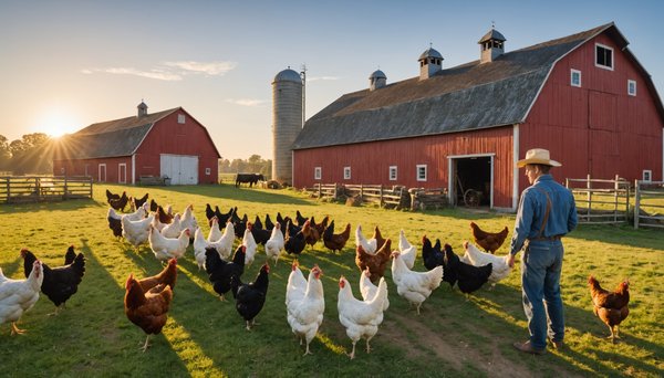 Quelles sont les activités à faire à la ferme ?